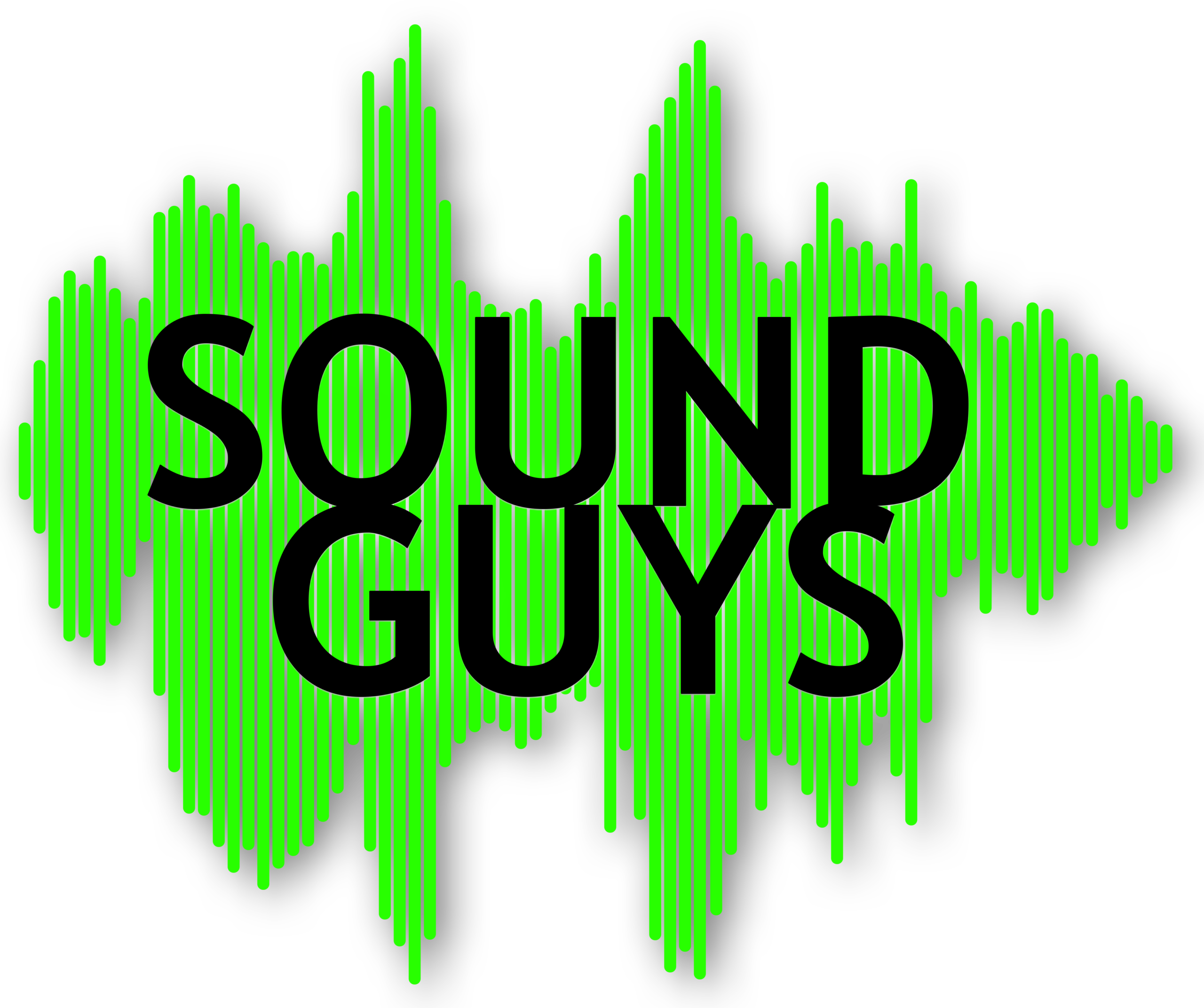HQ logo Soundguys